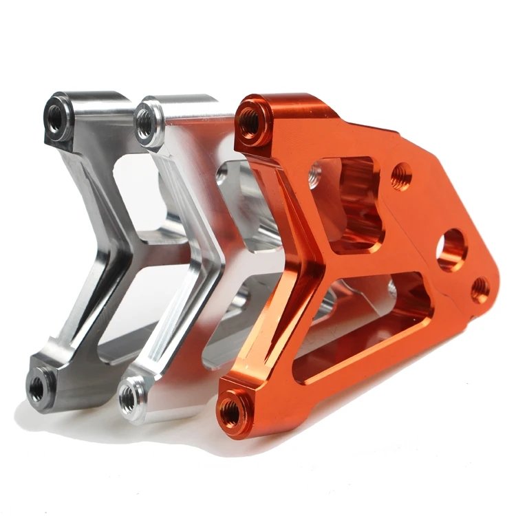 Universal CNC Electric Motorcycle Scooter Brake Pump Brake Calipers Adapter Bracket
